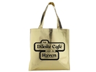 Gouden Shopper Goud